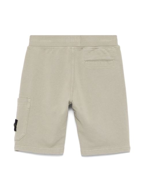 Bermuda bambino sportivo STONE ISLAND KIDS | 6200006S0040V0068